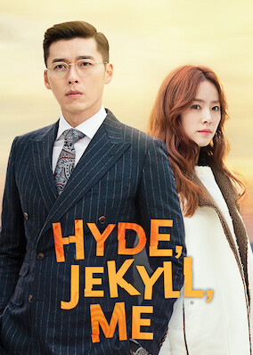 Hyde jekyll outlet me watch online