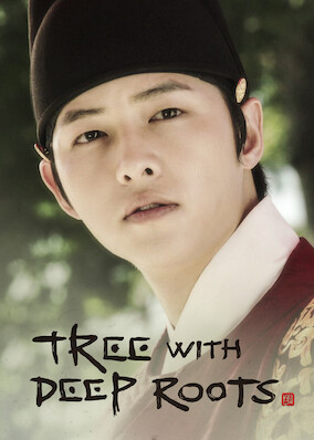 Tree With Deep Roots poster
