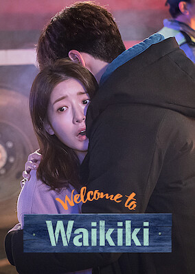 Welcome to Waikiki