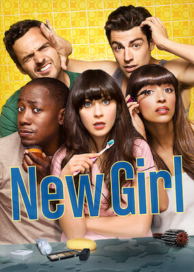 New Girl