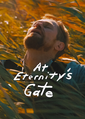 At Eternity's Gate