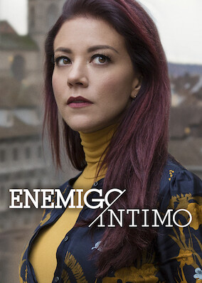 Enemigo íntimo