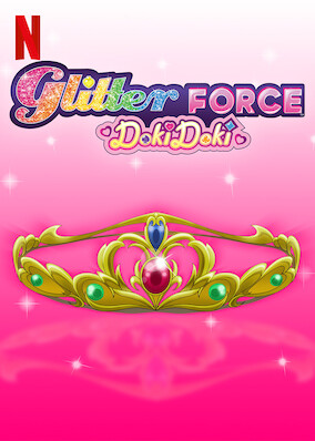 Glitter Force Doki Doki