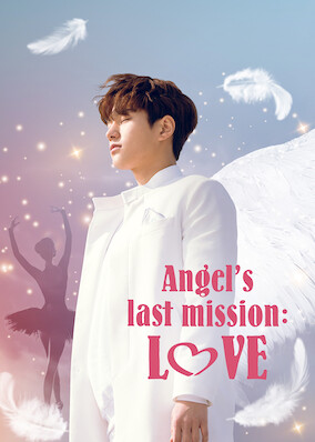 Angel's Last Mission: Love