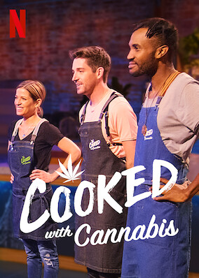 Cooked with Cannabis