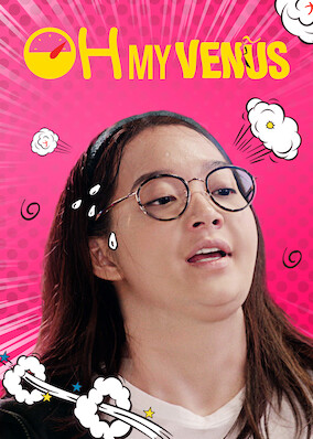 Oh My Venus