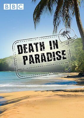 Death in Paradise