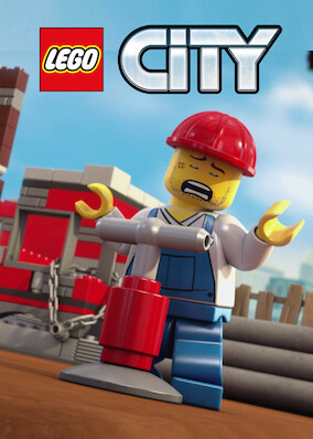 LEGO CITY 2018