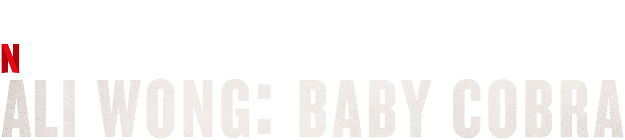 Ali Wong: Baby Cobra